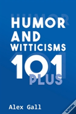 Capa do artigo Humor And Witticisms 101 Plus