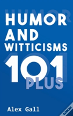 Capa do artigo Humor And Witticisms 101 Plus