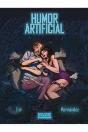 Humor Artificial - Preview