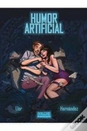 Capa do artigo Humor Artificial
