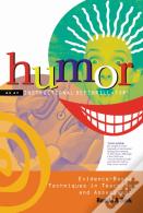 Humor As An Instructional Defibrillator