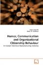 Humor, Communication And Organizational - Preview