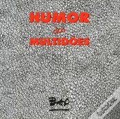 Capa do artigo Humor das Multidões