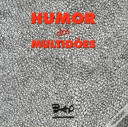 Capa do artigo Humor das Multidões
