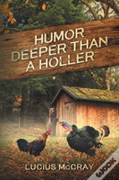 Capa do artigo Humor Deeper Than A Holler