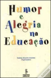 Capa do artigo Humor e Alegria na Educação