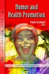 Capa do artigo Humor & Health Promotion