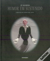 Capa do artigo Humor em Sustenido