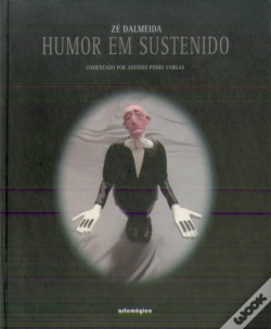 Capa do artigo Humor em Sustenido