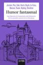 Humor Fantasmal - Preview