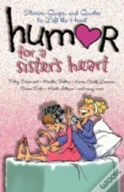Capa do artigo Humor For A Sister