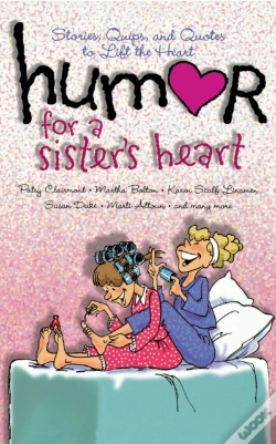 Capa do artigo Humor For A Sister'S Heart
