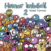 Capa do artigo Humor Imbecil 2