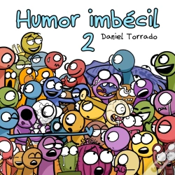 Capa do artigo Humor Imbecil 2