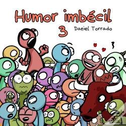 Capa do artigo Humor Imbecil 3