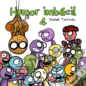 Capa do artigo Humor Imbecil 4