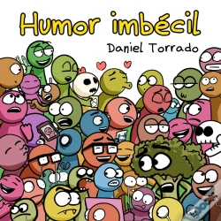 Capa do artigo Humor Imbecil