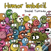 Capa do artigo Humor Imbecil