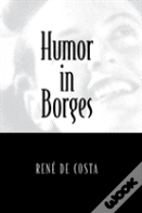 Humor In Borges