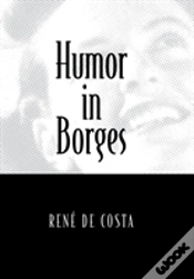 Capa do artigo Humor In Borges
