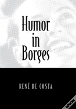 Capa do artigo Humor In Borges