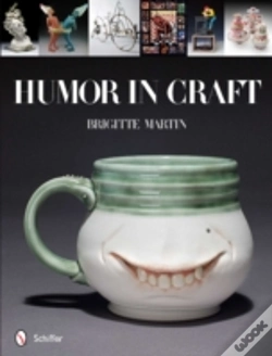 Capa do artigo Humor In Craft