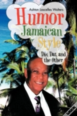 Capa do artigo Humor--Jamaican Style