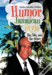 Capa do artigo Humor--Jamaican Style