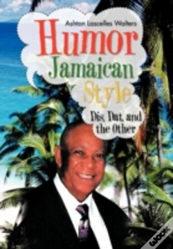 Capa do artigo Humor--Jamaican Style