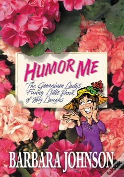 Capa do artigo Humor Me