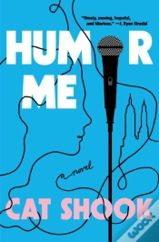 Capa do artigo Humor Me