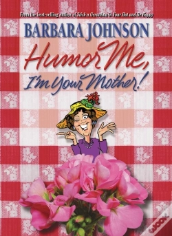 Capa do artigo Humor Me, I'M Your Mother