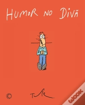 Capa do artigo Humor No Divã