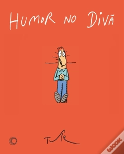 Capa do artigo Humor No Divã