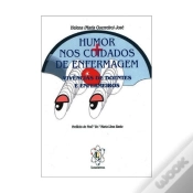 Capa do artigo Humor nos Cuidados de Enfermagem