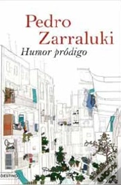 Capa do artigo Humor Pródigo