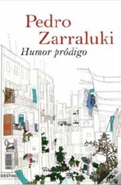 Capa do artigo Humor Pródigo