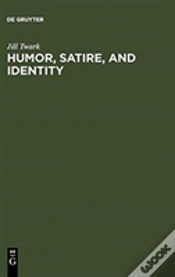 Capa do artigo Humor, Satire, And Identity