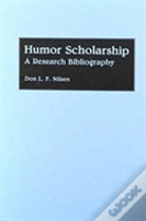 Humor Scholarship