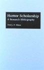 Humor Scholarship - Preview