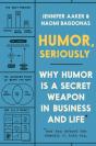 Humor, Seriously - Preview
