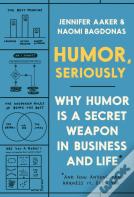 Humor, Seriously