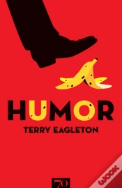 Capa do artigo Humor