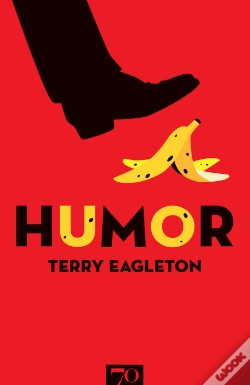 Capa do artigo Humor