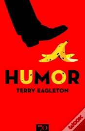 Capa do artigo Humor