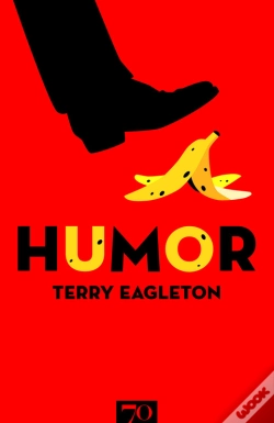 Capa do artigo Humor