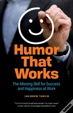 Capa do artigo Humor That Works
