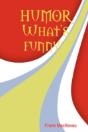 Humor What'S Funny? - Preview