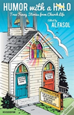 Capa do artigo Humor With A Halo, Revised Edition