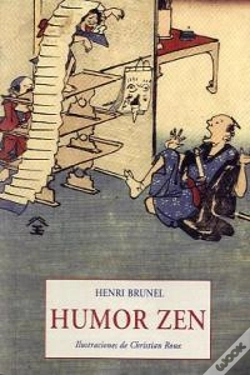 Capa do artigo Humor Zen Pls-162